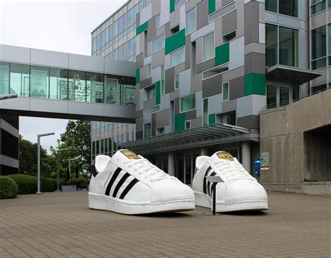 adidas store in portland oregon